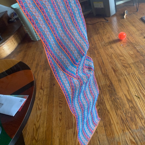 Multi color bandeau top - Picture 3 of 6